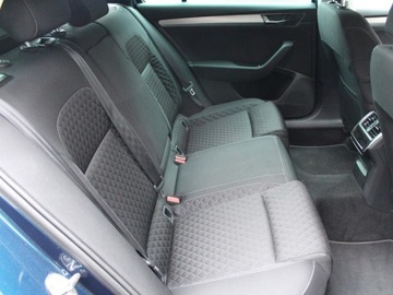 Skoda Superb III Kombi Facelifting 1.5 TSI 150KM 2022 Skoda Superb Combi rata brutto od 1 781 zł / m-c |, zdjęcie 14