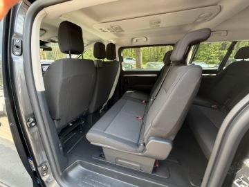 Peugeot 2025 Peugeot Traveller Business Long EAT8 | 2.0 BlueHdi | 8-biegowy | 2025 | Now, zdjęcie 7