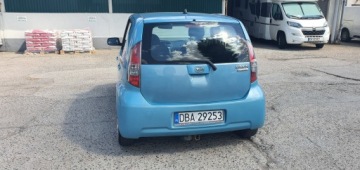 Daihatsu Sirion II 1.0 i 12V 69KM 2005 DAIHATSU SIRION 1.0 70 KM, Ładny, zadbany, super stan, zdjęcie 14