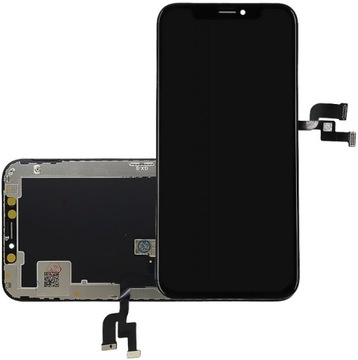 APPLE iPHONE XS WYŚWIETLACZ LCD EKRAN OLED
