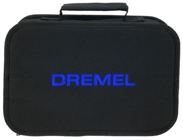 DREMEL 4250 35 ПРИНАДЛЕЖНОСТИ, СУМКА