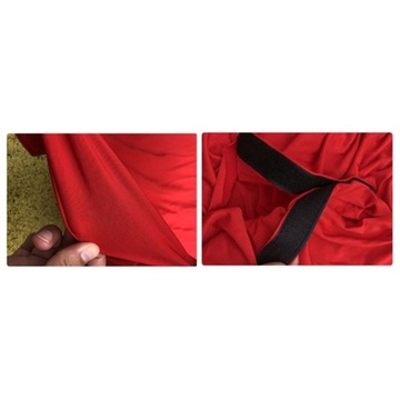 1 . Сенсорная сумка Носок для тела