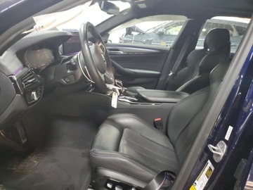 BMW Seria 5 G30-G31 2021 BMW M5 2021 4.4L 4.4 Benzyna 617KM, zdjęcie 5