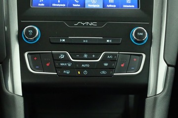 Ford Mondeo V Kombi Facelifting 2.0 EcoBlue 150KM 2020 Ford Mondeo 2.0 EcoBlue, Automat, Navi, Klima, zdjęcie 10