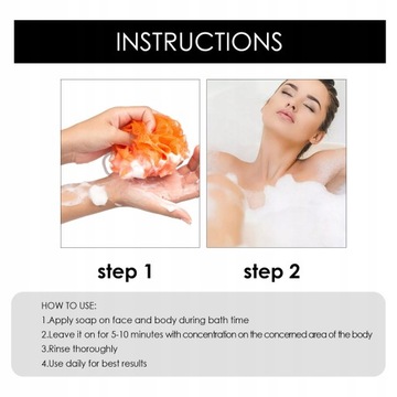 Имбирное мыло для похудения и лимфатической детоксикации