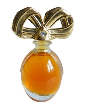 ELIZABETH TAYLOR WHITE DIAMOND'S PARFUM 3,7 ML MINIATURA