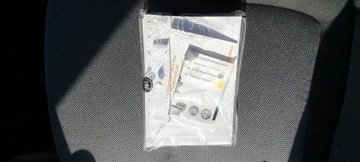 Fiat Tipo II Sedan 1.4 95KM 2019 Fiat Tipo Krajowy, książka serwisowa., zdjęcie 15