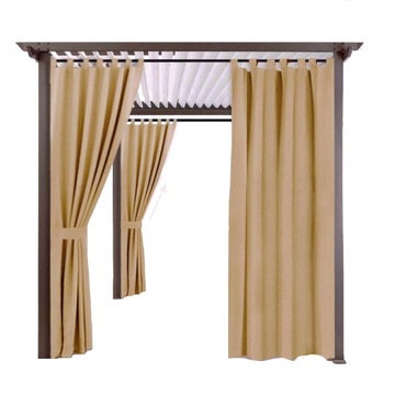 Садовые шторы для террасы ДЛЯ БАЛКОНА ТЕРРАСЫ 220x145