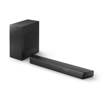 Soundbar Philips TAB7807