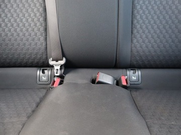 Toyota Yaris IV Hatchback 1.5 Dynamic Force 125KM 2023 Toyota Yaris 1.5 VVT-i, Salon Polska, zdjęcie 9