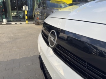 Opel Corsa F Hatchback 5d Facelifting 1.2 Turbo 100KM 2026 Opel Corsa Edition 100KM | skrzynia manualna | Pakiet TECH, zdjęcie 9