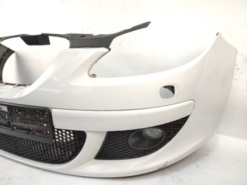 NÁRAZNÍK PŘEDNÍ SEAT ALTEA (2004-2009) LB9A