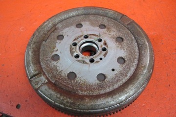 VW GOLF PLUS 5M1 5 V 1.9 BXF КОМПЛЕКТ ДВУМАССОВЫХ НАЖИМНЫХ ДИСКОВ СЦЕПЛЕНИЯ КОЛЕСА