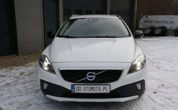 Volvo 2014 Volvo V40 Cross Country Volvo V40 Cross Country 2.0 Diesel 177KM, zdjęcie 1