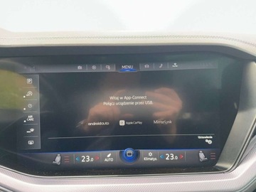 Volkswagen Touareg III SUV 3.0 V6 SCR TDI 286KM 2023 Volkswagen Touareg TDI 4X4 285KM R-LINE HAK Panorama DSG Pneumatyka FVA, zdjęcie 20