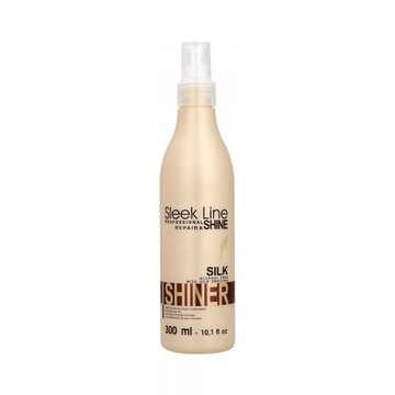 Stapiz Sleek Line Shiner nabłyszczacz włosów 300ml