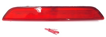 TRZECIA LAMPA STOPU SKODA OCTAVIA 2 II 1Z9945097A