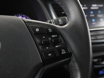 Hyundai Tucson III SUV 1.6 T-GDI 177KM 2018 Hyundai Tucson GRATIS! Pakiet Serwisowy o, zdjęcie 30