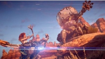 Полное издание Horizon Zero Dawn для Sony PlayStation 4 (PS4)