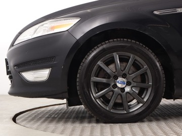 Ford Mondeo IV Kombi 2.0 Duratorq TDCi DPF 140KM 2011 Ford Mondeo 2.0 TDCi, Klima, Klimatronic, zdjęcie 14