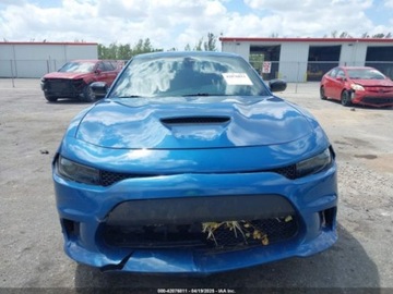 Dodge Charger VII 2022 Dodge Charger RT 2022 5.7l 5.7 Benzyna 830KM, zdjęcie 7