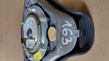 AIR NÁDRŽ ULOŽENÍ VZDUCHOVÁ ŘIDIČE AUDI TT 8N