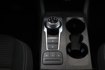 Ford Kuga III 2021 Ford Kuga 1.5 EcoBlue, Salon Polska, Serwis ASO, zdjęcie 17