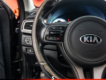 Kia Niro I 2018 Od ręki - 1.6 GDI Hybrid Crossover 141KM 2018, zdjęcie 11