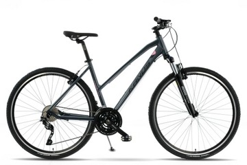 ROWER CROSSOWY KANDS MAESTRO 19 2023 SHIMANO DEORE