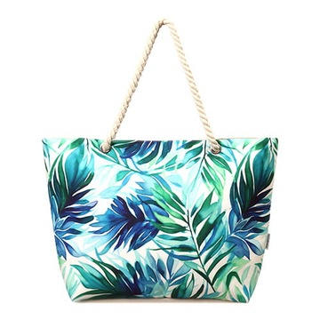 БОЛЬШАЯ ПЛЯЖНАЯ СУМКА 60X40 см