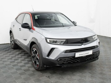 Opel Mokka II SUV 1.2 Turbo 130KM 2024 Opel Mokka ZS451TG#1.2 T GS Podgrz.f I kier Kamera, zdjęcie 2