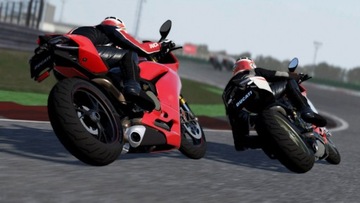 КЛЮЧ ДЛЯ XBOX ONE/SERIES X|S К 90-ЛЕТИЮ DUCATI