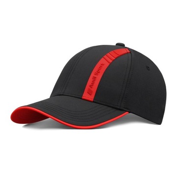 Czapka Z Daszkiem Sportowa Audi Sport S-line 3132102200