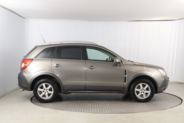 Opel Antara SUV 2.0 CDTI ECOTEC 150KM 2008 Opel Antara 2.0 CDTI, 4X4, Xenon, Klima, zdjęcie 5