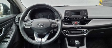 Hyundai i30 III Hatchback Facelifting 1.5 DPI 110KM 2020 Hyundai i30 Bluetooth Tempomat Klimatyzacja Salon PL 1.5 Benzyna 110KM, zdjęcie 22