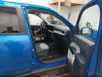 Ford Maverick II 2026 Ford Maverick Xlt 2026 2.5 Hybryda 162KM, zdjęcie 9