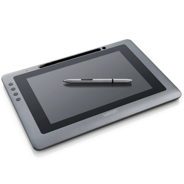 Графический планшет Wacom DTU-1031/DTU-1031G