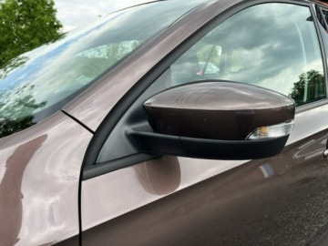 Skoda Rapid II Spaceback 1.2 TSI 110KM 2016 Škoda RAPID Skoda RAPID Salon Pl / 1Właściciel, zdjęcie 25