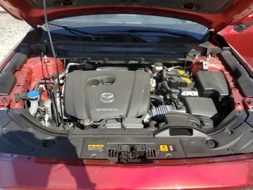 Mazda CX-5 II 2023 Mazda CX-5 Premium 2023 2.5l 2.5 Benzyna 187KM, zdjęcie 6