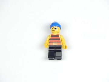 LEGO PIRAT PI027 LEGOLAND PIRACI