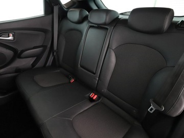 Hyundai ix35 SUV Facelifting 2.0 CRDi 184KM 2015 Hyundai ix35 Style AWD 184KM navi kamera tempomat, zdjęcie 16