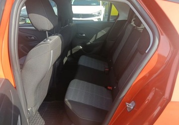 Opel Corsa F Hatchback 5d 1.2 75KM 2020 Opel Corsa Pierwszy wlasciciel. Salon Polska 1.2 Benzyna 75KM, zdjęcie 8