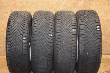 KOLA DISK RÁFKY 6JX16 R16 PIRELLI M+S 205/60R16 7MM 657601025AJ KAMIQ 23R