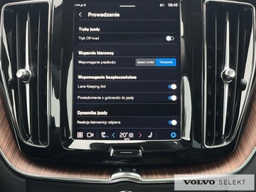 Volvo XC60 II 2023 Volvo XC 60 FV23% B4B Plus Dark LED Panorama Wenty, zdjęcie 19