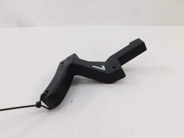 BMW K1600GT GTL КРЕПЛЕНИЕ ЛЕВАЯ РАМА