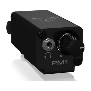 Регулятор громкости Behringer PM1