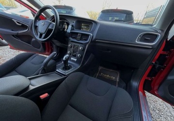 Volvo V40 II Cross Country 2.0 D2 DRIVE-E 120KM 2016 Volvo V40 D2 2.0D 120KM BEZWYPADKOWY gwarancja zarejestrowany, zdjęcie 15