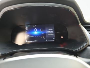 Renault Captur II Crossover Facelifting 1.0 TCe 90KM 2025 Renault Captur salon pl, gwarancja, LPG, zdjęcie 21