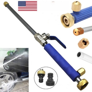 ВОДОРАСПЫЛИТЕЛЬНАЯ ФОРСУНКА МОЕЧКИ ВЫСОКОГО ДАВЛЕНИЯ