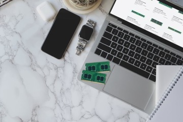 Оперативная память Goodram 16 ГБ 2400 МГц CL17 SODIMM